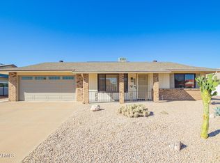 12526 W Regal Dr, Sun City West, AZ 85375