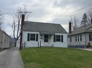 154 Clifton Dr, Youngstown, OH