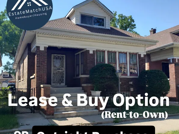 8414 S Aberdeen St, Chicago, IL 60620