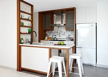 Rented by Manhattan Park