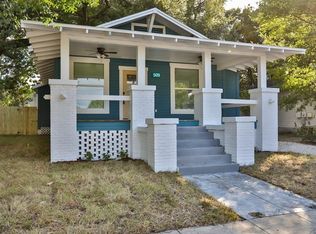 509 E Hugh St, Tampa, FL 33603