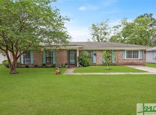 2132 Walz Dr, Savannah, GA 31404