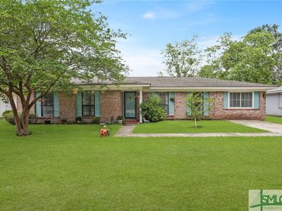 2132 Walz Dr, Savannah, GA, 31404
