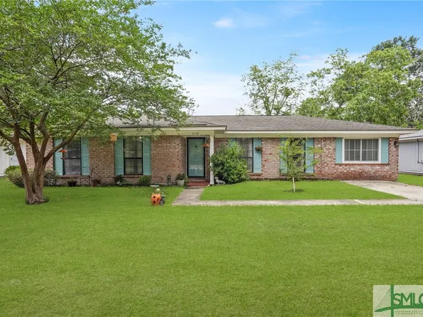 2132 Walz Drive, Savannah, GA 31404