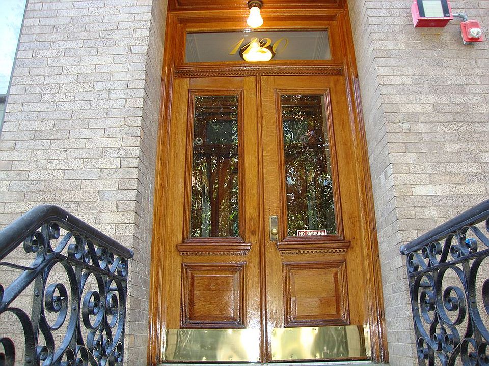 1st image of 1120 Hudson St APT 5