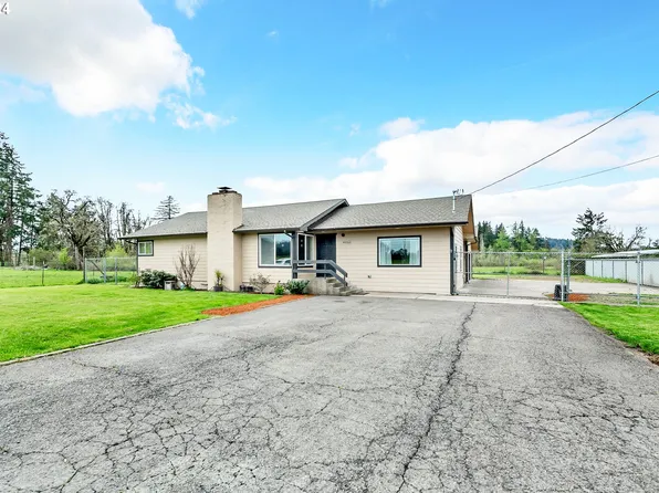 85762 Loop Ln, Eugene, OR 97405