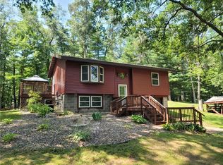1130 22 1/2 St, Chetek, WI 54728