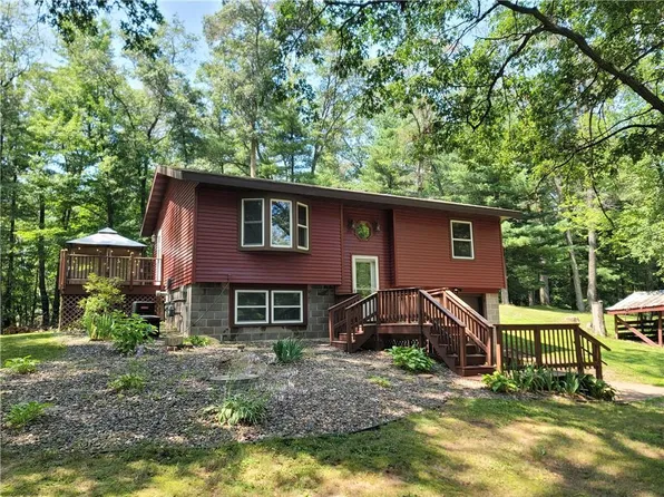 1130 22 1/2 Street, Chetek, WI 54728