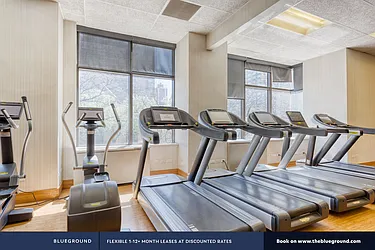 Rented by The Blueground