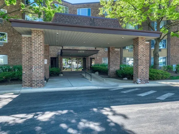 1475 Rebecca Dr APT 418, Hoffman Estates, IL 60169