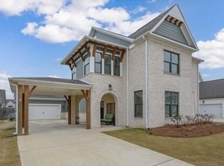 851 Griffin Park Cir, Birmingham, AL 35242