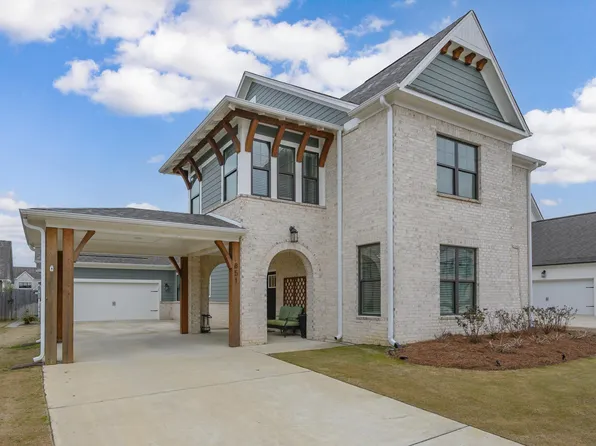 851 Griffin Park Cir, Birmingham, AL 35242