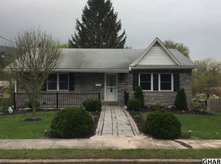 537 Lansvale St, Marysville, PA 17053