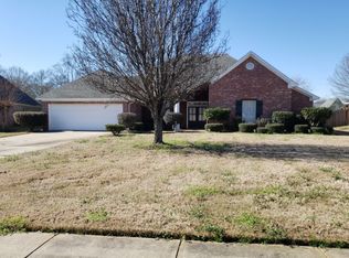 272 Belle Rose Cir, Madison, MS 39110