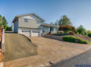 3733 Echo Dr NW, Salem, OR 97304
