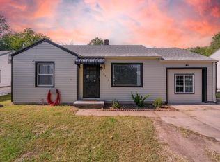2515 S Washington Ave, Wichita, KS 67216