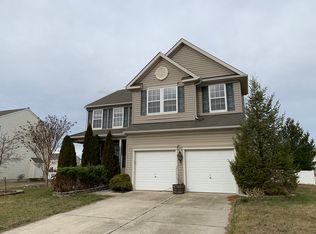 657 Windrow Way, Magnolia, DE 19962