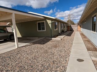 53 E Cliff House Dr, Camp Verde, AZ 86322