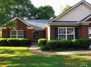 240 Birch Valley Dr, Athens, GA 30605