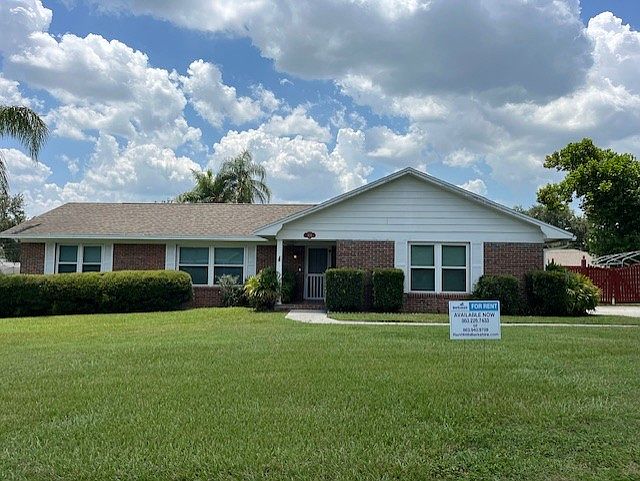 5111 Fairfax Drive E., Lakeland