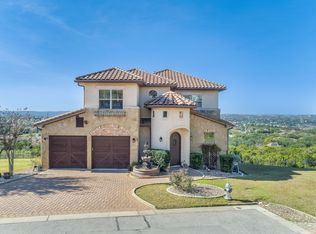 12429 Beverly Villas Ct, Austin, TX 78732