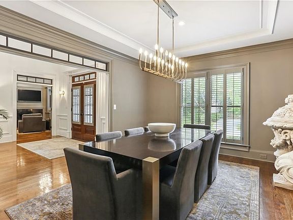 5th image of 509 Reston Mill Ln SE