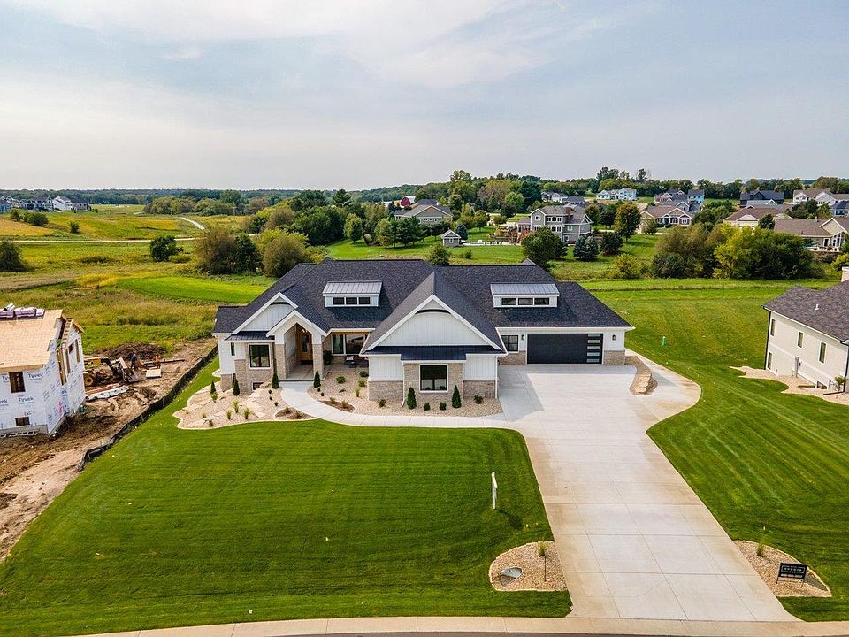 6635 Wagners Vineyard Trl, Sun Prairie, WI 53590 MLS 1931384 Zillow