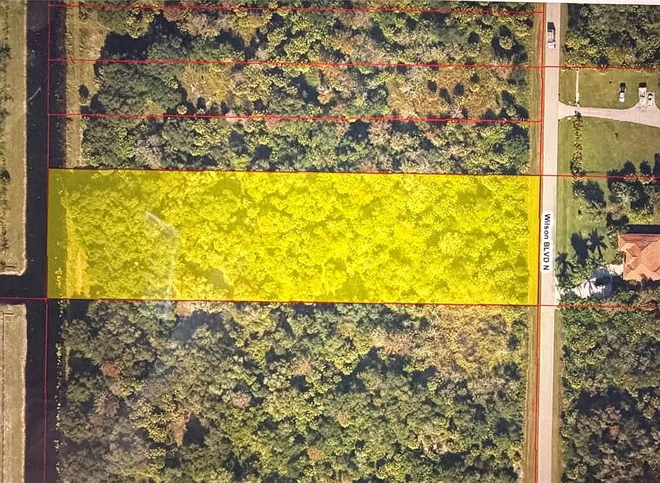 1st image of 4021 WILSON BOULEVARD N LOT 2