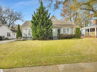 10 N Avondale Dr, Greenville, SC 29609