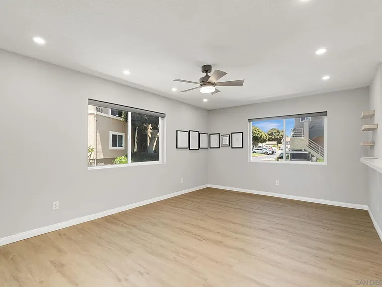 7405 Charmant Dr #2423 — Photo 18