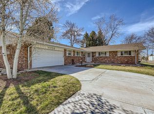 4950 Happy Canyon Rd, Denver, CO 80237