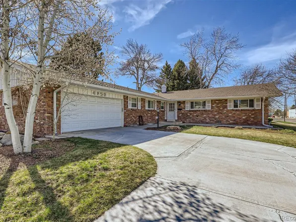 4950 Happy Canyon Road, Denver, CO 80237