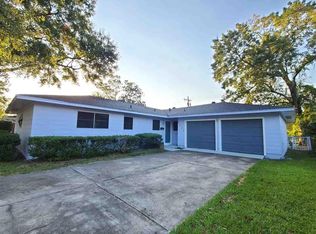 5255 Oriole Dr, Beaumont, TX 77707