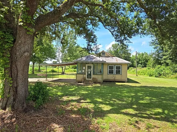 4647 Bayou Black Dr, Gibson, LA 70356