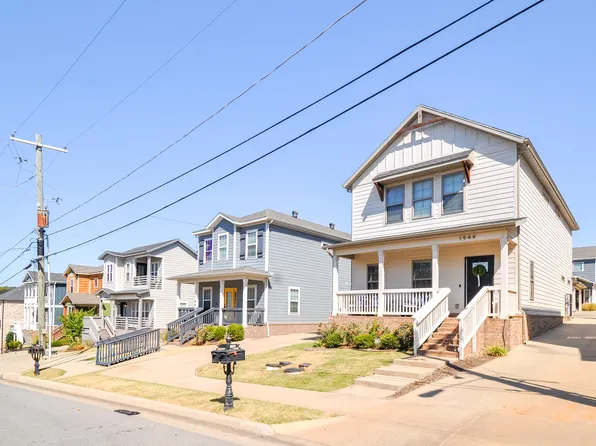 1944 W Mitchell St, Fayetteville, AR 72701