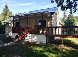 3057 4th Ave, Valley, WA 99181