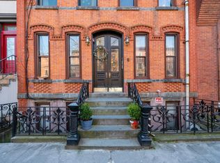 297 Pavonia Ave APT 3A, Jersey City, NJ 07302