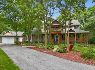 11695 NW Beaver Dr, Granger, IA 50109