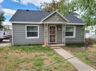 813 W 26th St, Ogden, UT 84401