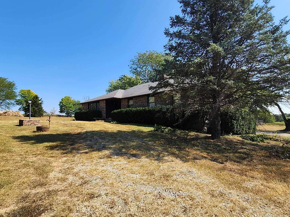 425 SE 1000th Rd, Leeton, MO 64761 MLS 96091 Zillow