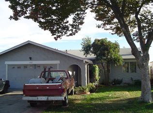 855 Warbler Way, Fairfield, CA 94533