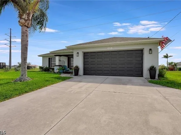 625 El Dorado Blvd N, Cape Coral, FL 33993