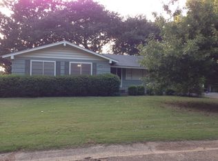 5015 Ashley Dr, Jackson, MS 39211