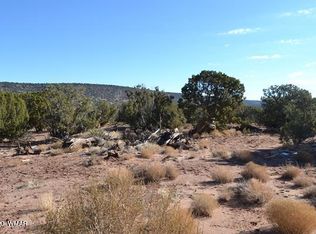 3935 Aztec Rd, Snowflake, AZ 85937