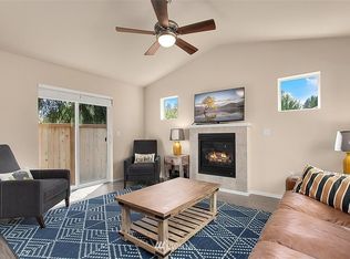 23434 55th Ave W, Mountlake Terrace, WA 98043