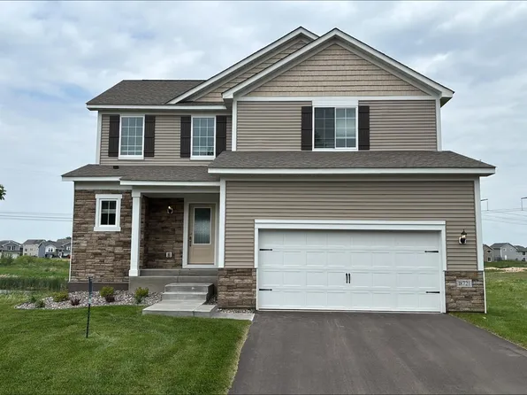 18721 Grant St NW, Elk River, MN 55330