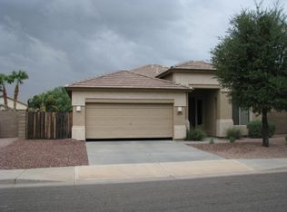 4816 E Thunderbird Dr, Chandler, AZ 85249