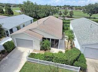 7831 SE 173rd Panorama Pl, The Villages, FL 32162