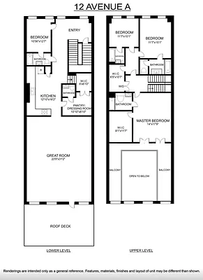 Rented by Compass | media 35