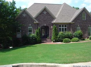 2361 Birch Ln, Hueytown, AL 35023